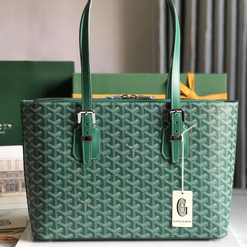 Go*ard shopping bags